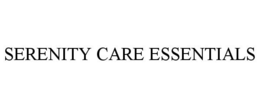 SERENITY CARE ESSENTIALS