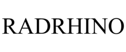 RADRHINO