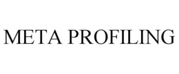 META PROFILING
