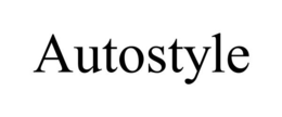 AUTOSTYLE