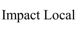 IMPACT LOCAL