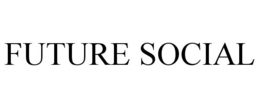 FUTURE SOCIAL