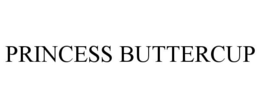 PRINCESS BUTTERCUP