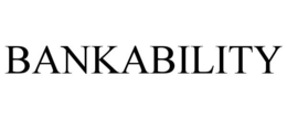 BANKABILITY