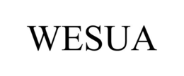 WESUA