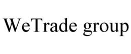 WETRADE GROUP