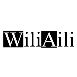 WILIAILI