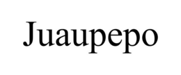 JUAUPEPO