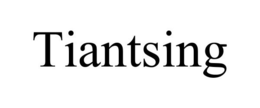 TIANTSING