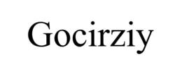 GOCIRZIY