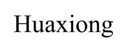 HUAXIONG