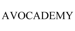 AVOCADEMY