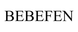 BEBEFEN