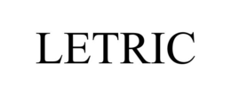 LETRIC