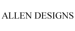 ALLEN DESIGNS
