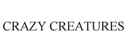 CRAZY CREATURES