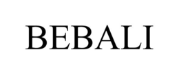 BEBALI