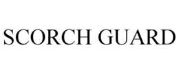 SCORCH GUARD