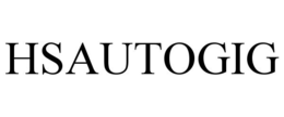 HSAUTOGIG