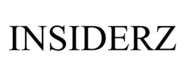 INSIDERZ