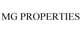 MG PROPERTIES