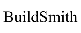 BUILDSMITH