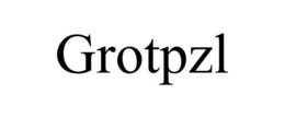 GROTPZL
