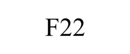 F22