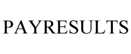 PAYRESULTS
