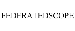 FEDERATEDSCOPE
