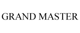 GRAND MASTER