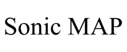 SONIC MAP
