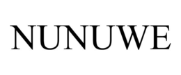 NUNUWE
