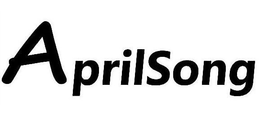 APRILSONG
