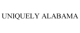 UNIQUELY ALABAMA