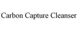 CARBON CAPTURE CLEANSER