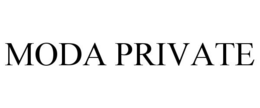MODA PRIVATE