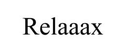 RELAAAX