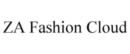ZA FASHION CLOUD