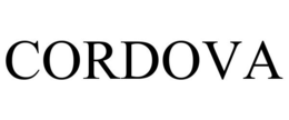 CORDOVA