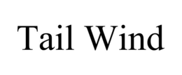 TAIL WIND