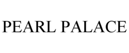 PEARL PALACE