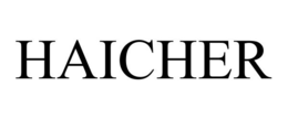 HAICHER