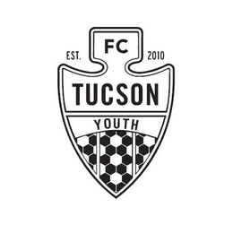 EST. 2010 FC TUCSON YOUTH