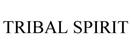 TRIBAL SPIRIT