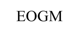 EOGM
