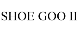 SHOE GOO II
