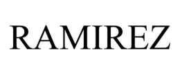 RAMIREZ