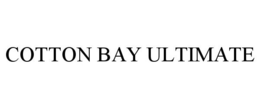 COTTON BAY ULTIMATE