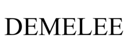 DEMELEE